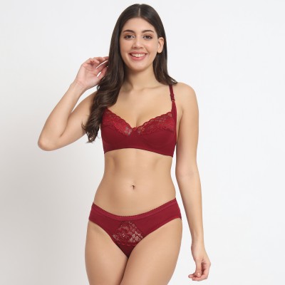 Navya Traders Lingerie Set