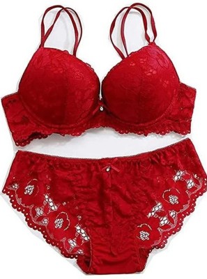 YUTABSAL Lingerie Set