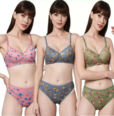 Narsingha Dreams Lingerie Set