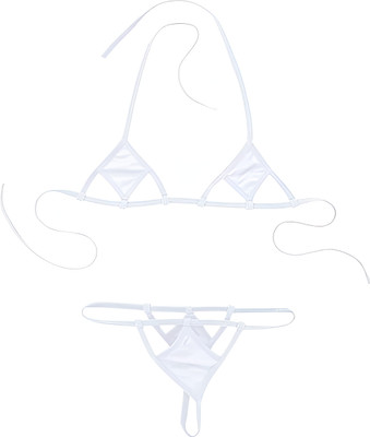HUKMAN Lingerie Set