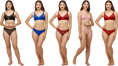 Dhandai Fashion Lingerie Set