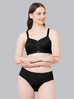 SOIE Lingerie Set