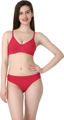 Louis Craft Lingerie Set