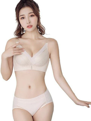 KRISHIV VENTURE Lingerie Set