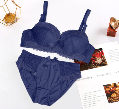 TERIZLA Lingerie Set