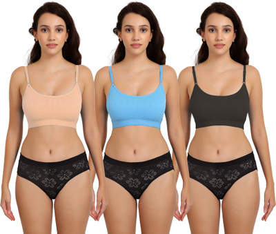 aamarsh Lingerie Set