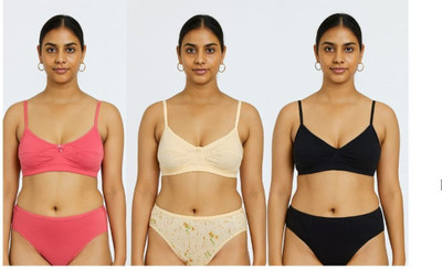 Ridhipaa infra Lingerie Set