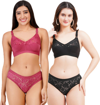 Layeba Lingerie Set