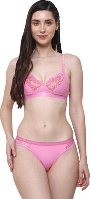 Cotton Plus Lingerie Set