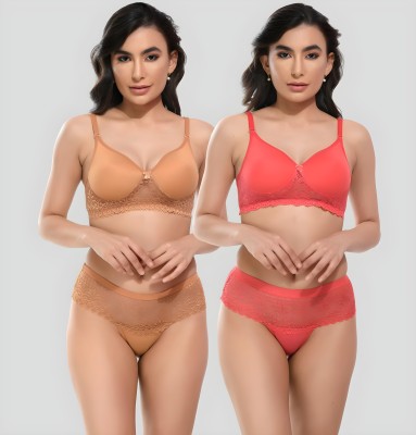 Unitrust Lingerie Set