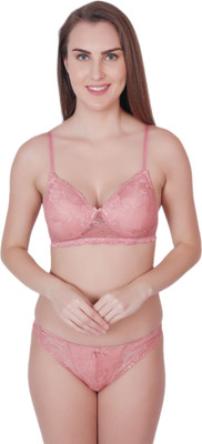 Women Vibes Lingerie Set