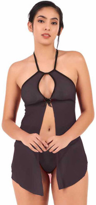 Saniya Lingerie Set
