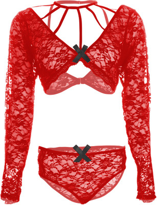 TIMI Lingerie Set