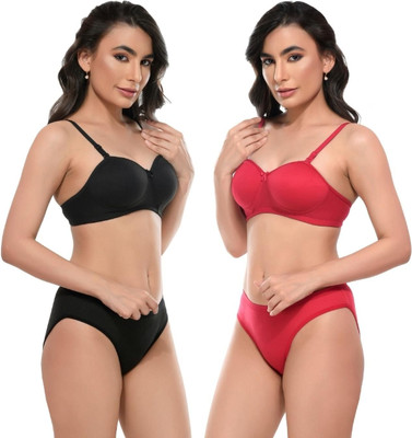 Unitrust Lingerie Set