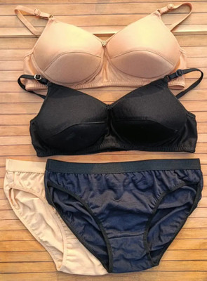 Jaibhav Collection Lingerie Set