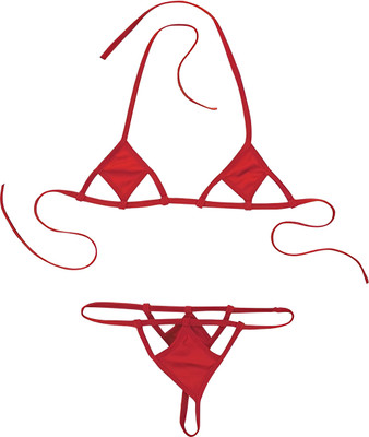 HUKMAN Lingerie Set