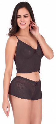 Saniya Lingerie Set