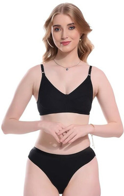 WinterSun Lingerie Set