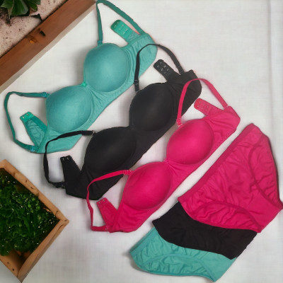 Quixy Lingerie Set