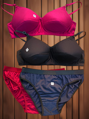 Loureedia Lingerie Set