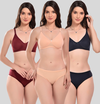 Unitrust Lingerie Set