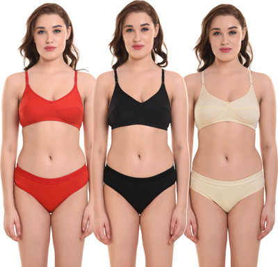 INSA INDIA Lingerie Set