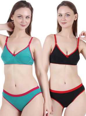 Fihana Lingerie Set