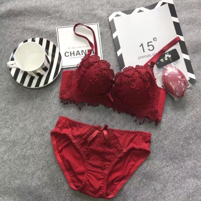 jivika Lingerie Set