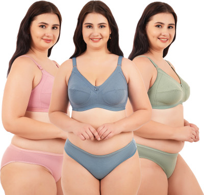 lufiya Lingerie Set