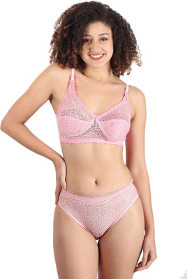 Unitrust Lingerie Set