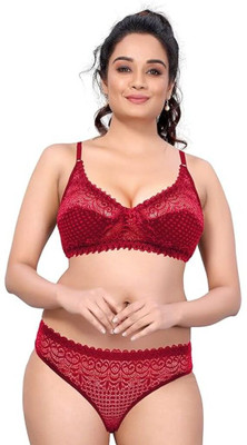 First Glance Lingerie Set