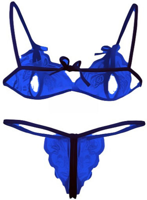 HUKMAN Lingerie Set