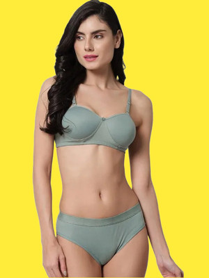 WOMANINNER Lingerie Set