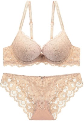 Nakshu Lingerie Set