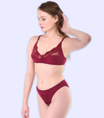Paryag Lingerie Set
