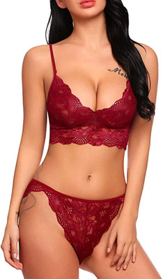 Tanishqa Creations Lingerie Set