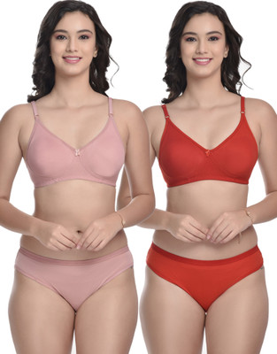 MIESTILO Lingerie Set