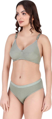 KHANSHERGOL Lingerie Set