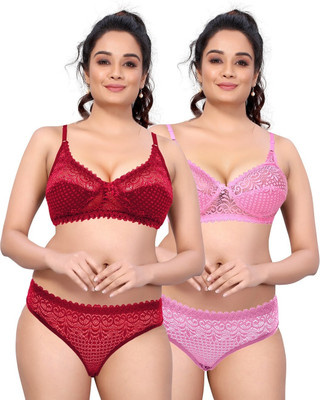 aprTIM Lingerie Set