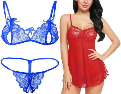 Unitrust Lingerie Set