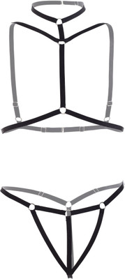 TIMI Lingerie Set