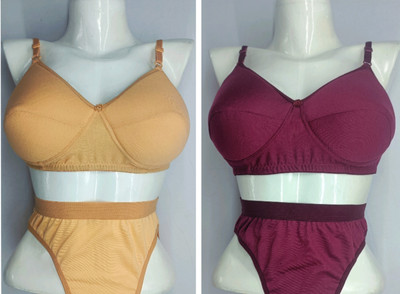 JSR Lingerie Set