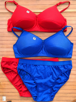 Loureedia Lingerie Set