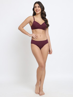 EFFECTINN LINGERIE Lingerie Set