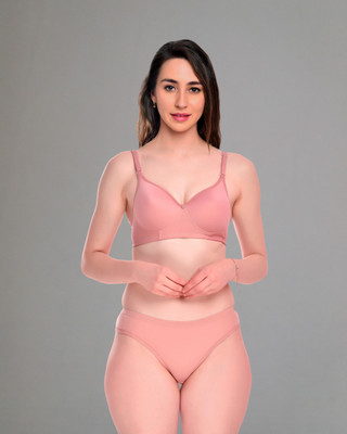 Brumot Lingerie Set