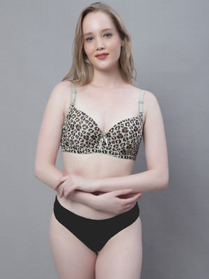 PrettyCat Lingerie Set