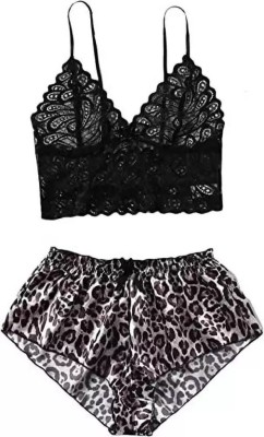 Newba Lingerie Set