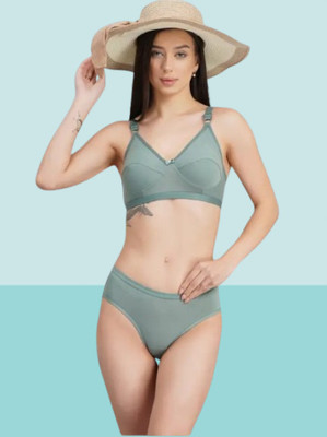 BTR Lingerie Set