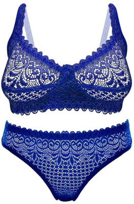 First Glance Lingerie Set