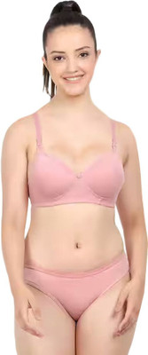 Women Vibes Lingerie Set